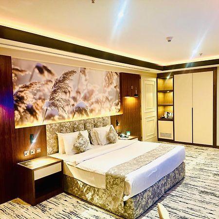 Raintree Rolla Hotel Dubai Exterior foto